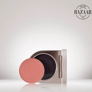ROSE INC  Blush Devine Radient lip and cheek Palette Squalane - Hydrangea NIB